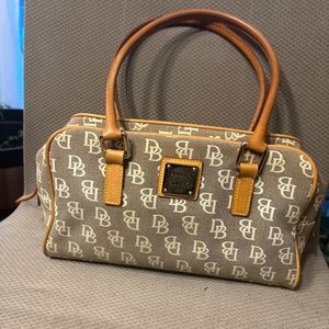 Dooney and Bourke Handbag